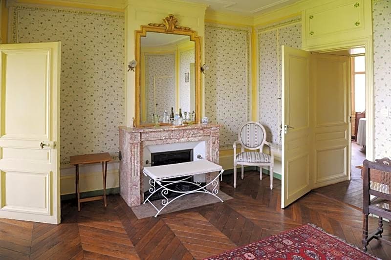 Chateau de Bresse sur Grosne