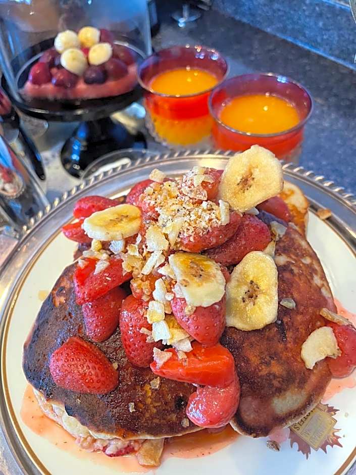 Donna's Bed & Breakfast