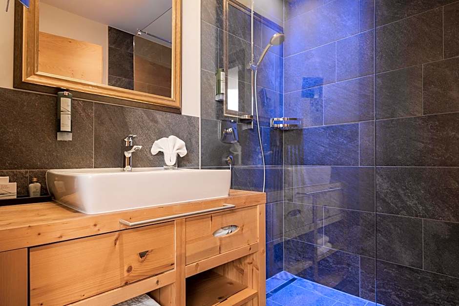 Hotel Bergblick 4 Sterne Superior