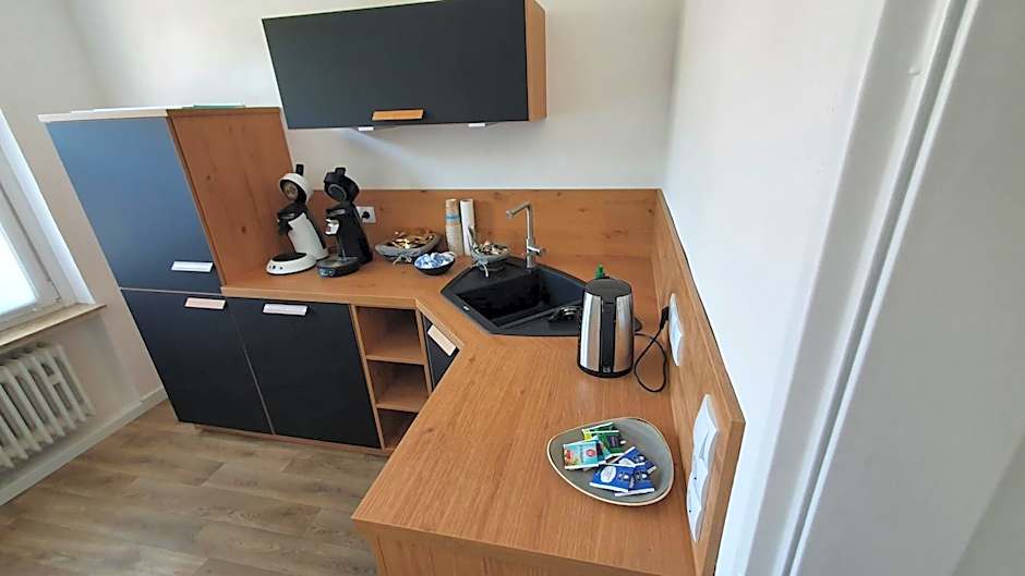 Altes Zollhaus Hülperode