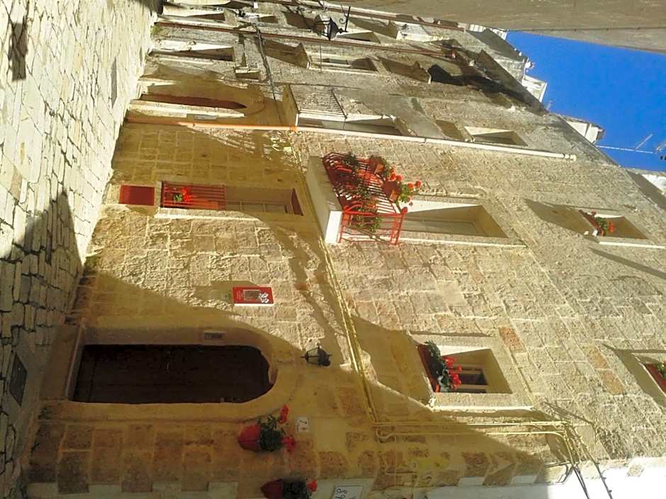 B&B Borgo San Martino