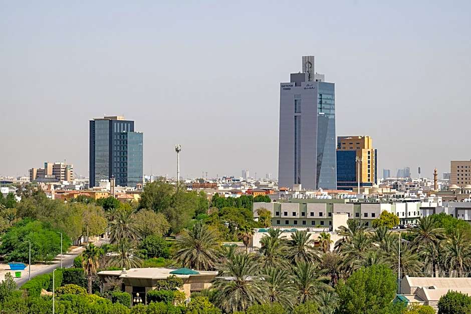 Carlton Al Moaibed Hotel By IHG