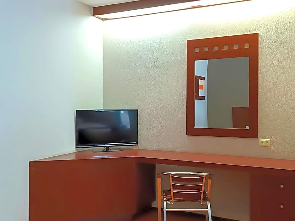 Hotel Panamerican