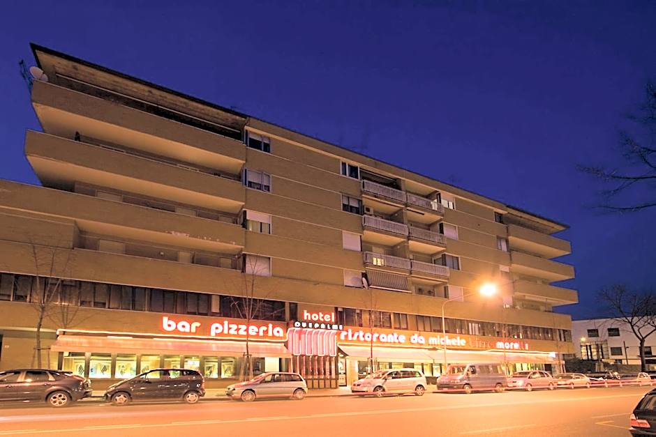 Hotel Alle Due Palme