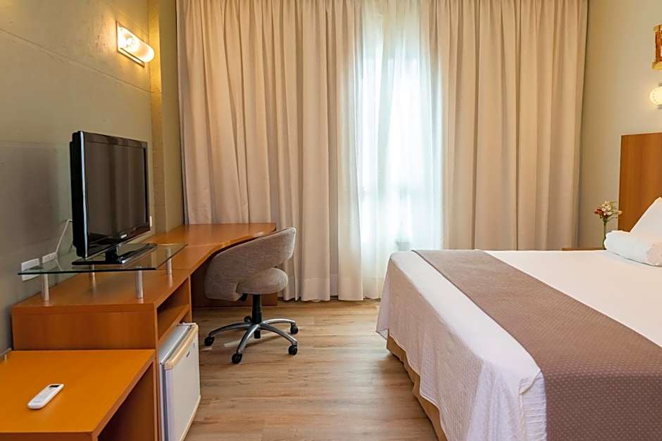 Bourbon Joinville Convention Hotel