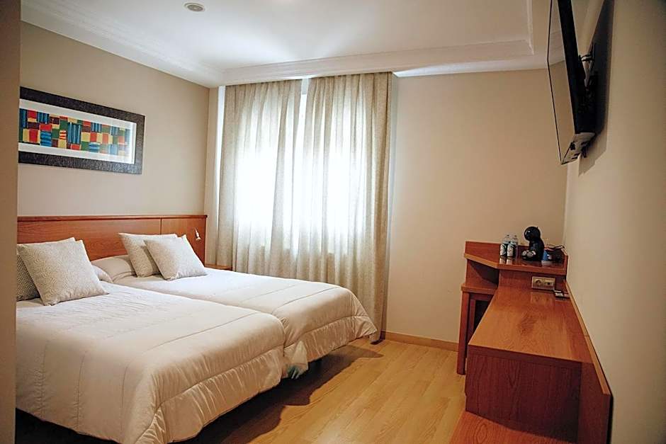 Hotel Cies