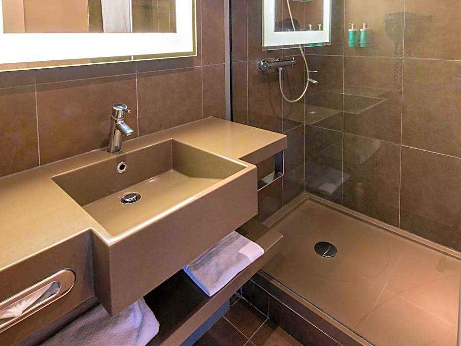Novotel Saint-Quentin en Yvelines