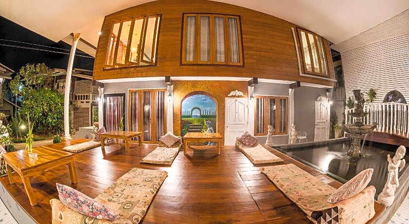 Aen Guy Boutique Hotel