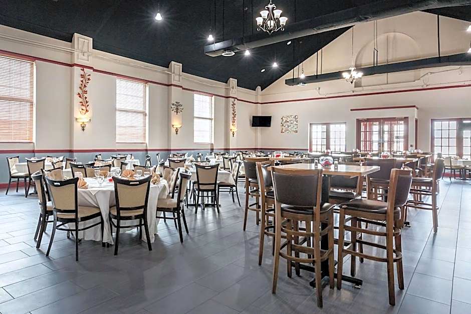 Clarion Inn Falls Church-Arlington
