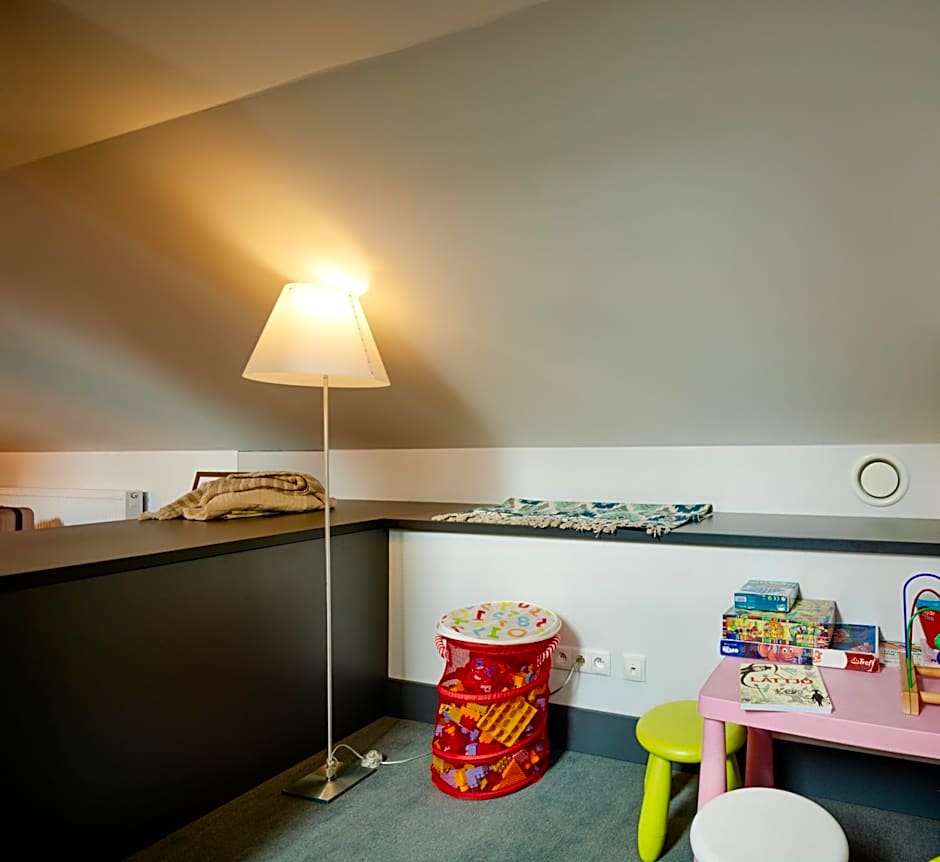 Hotel Beethoven