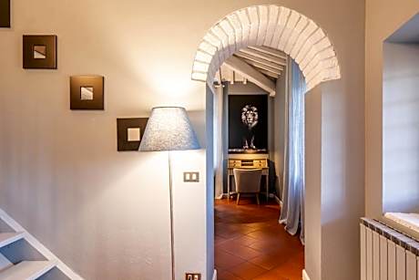 Apartment - Split Level