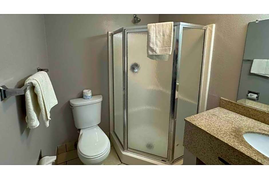 Motel 6-Janesville, WI