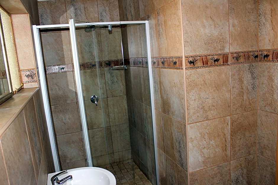Travel Lodge