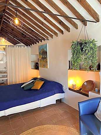 Bed&Breakfast Al Campanario