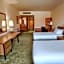 Hilton Alexandria Green Plaza