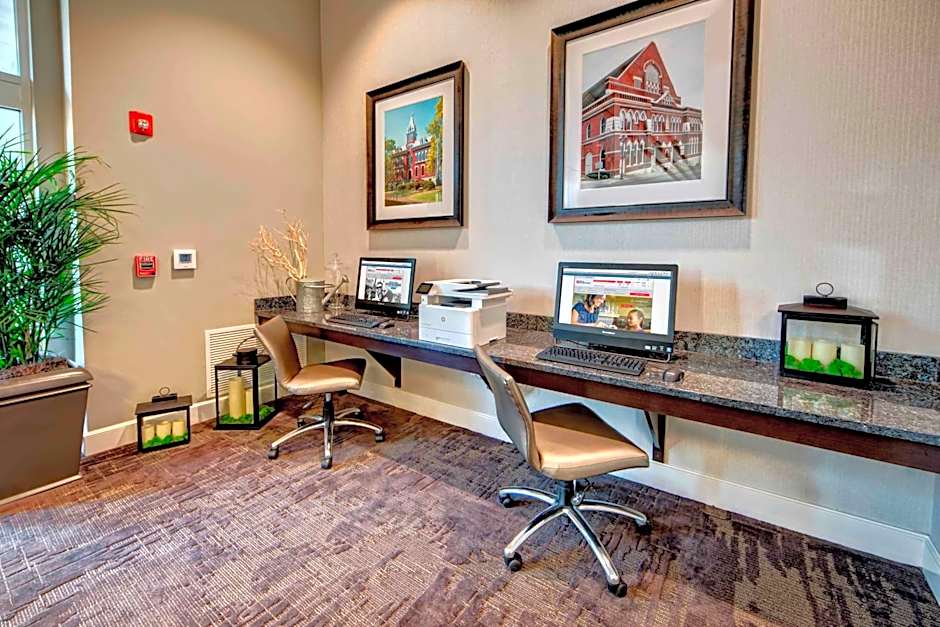 Hilton Garden Inn Nashville/Brentwood, TN