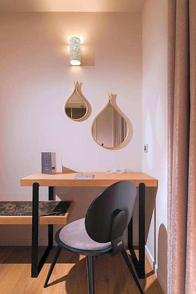 Carpe Diem Boutique Hotel