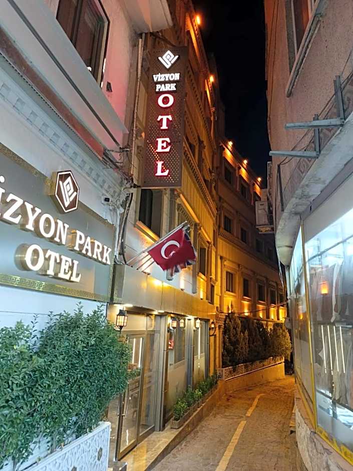 Vizyon Park Otel