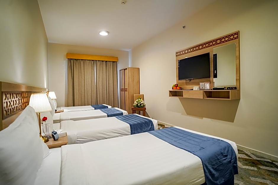 Osturat Emaar Hotel
