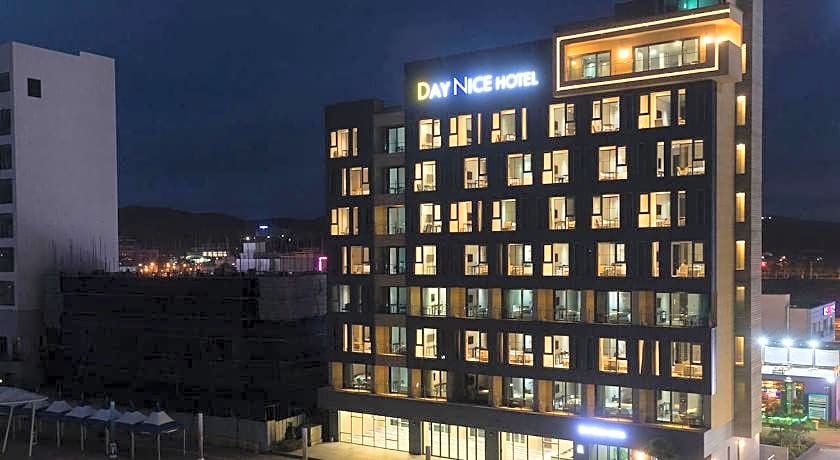 Daynice hotel (Korea Quality)