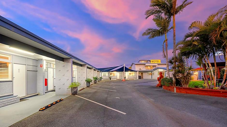 Almare Tourist Motel