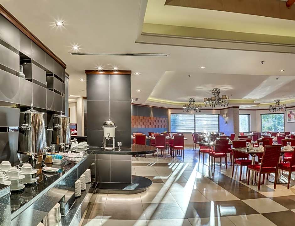Geneva Hotel