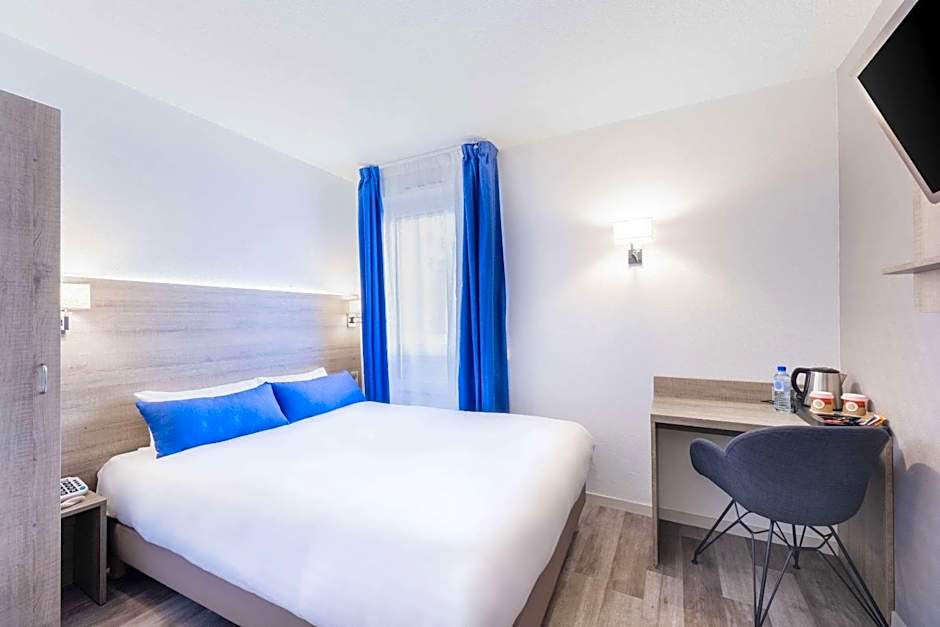 Hotel Le Circuit Le Mans