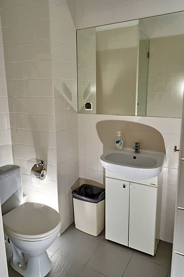 Hostel Evotel