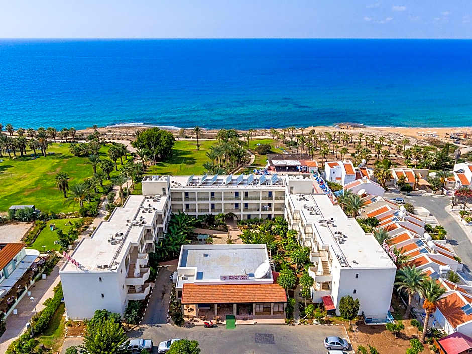Helios Bay Hotel and Suites