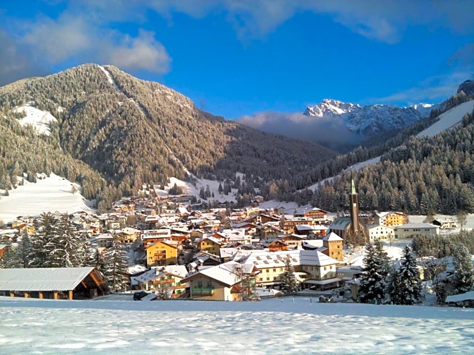 Hotel Ladinia Dolomites View