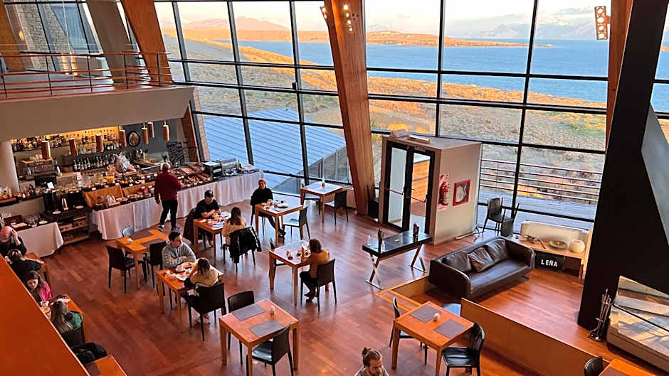 Design Suites Calafate