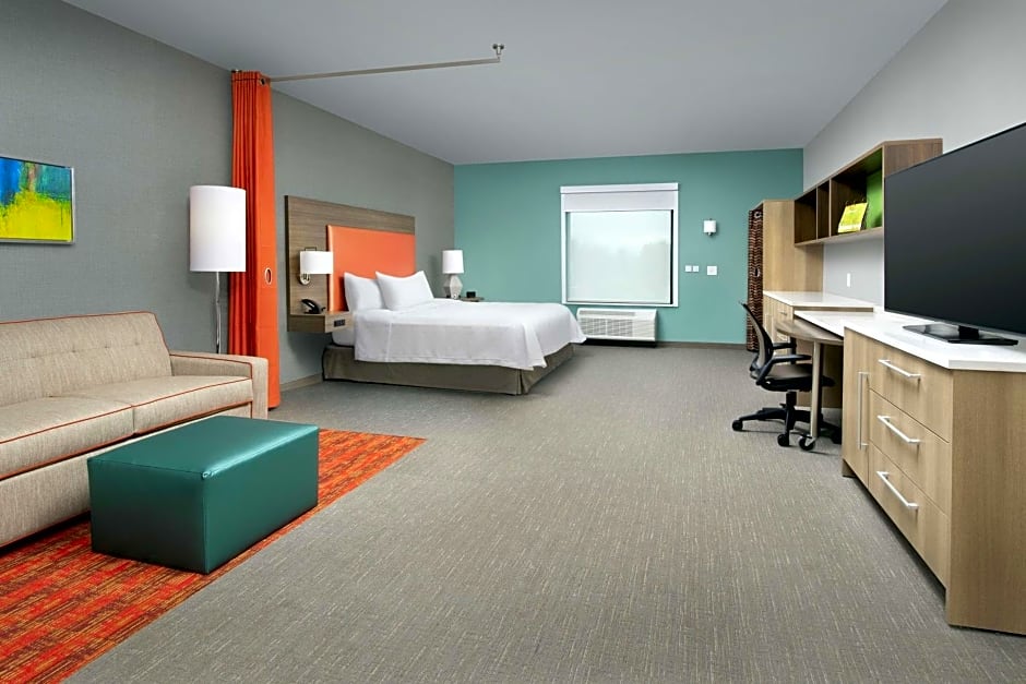 Home2 Suites By Hilton Asheville Biltmore Village