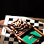 Matfen Hall Hotel and Golf - Outstanding New Spa Opening September 15th