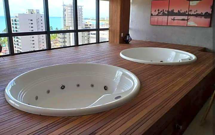 Edf Time - conforto e sofisticação