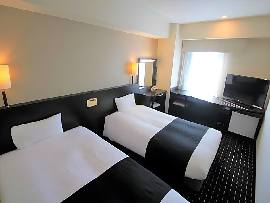 APA Hotel Niigata Tsubame-Sanjo Ekimae