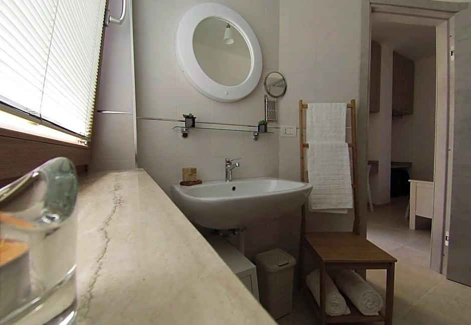 Bed and Breakfast Accerassole