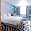 Novotel Luxembourg Centre
