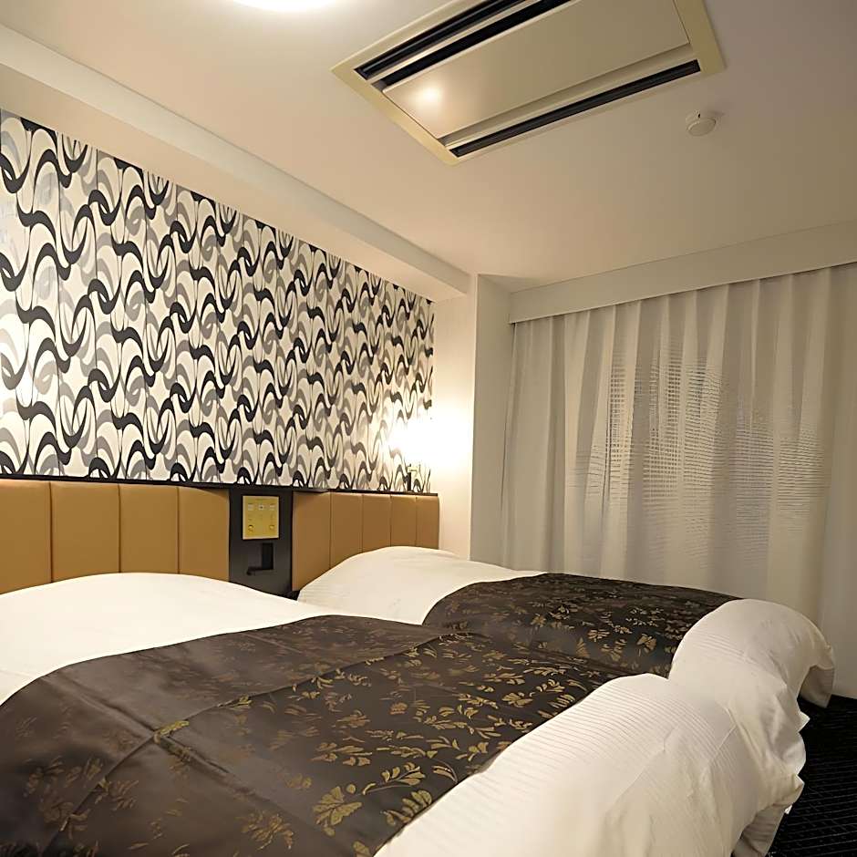 APA Hotel Toyohashi-Ekimae