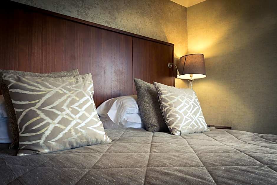 Ambleside Salutation Hotel & Spa, BW Premier Collection