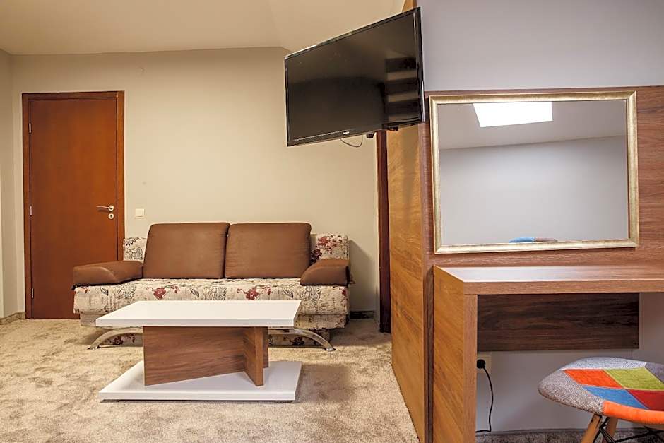 Hotel Casa Karina Bansko - Half Board & All Inclusive