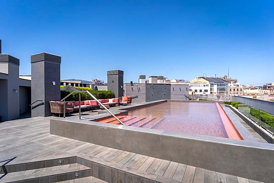 Midtown Apartments