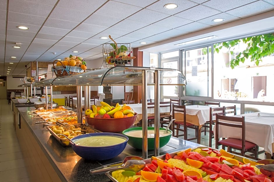 Hotel Don Juan Center