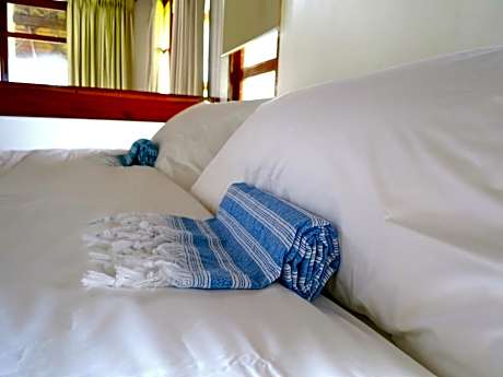 One-Bedroom Garden Villa with King Bed