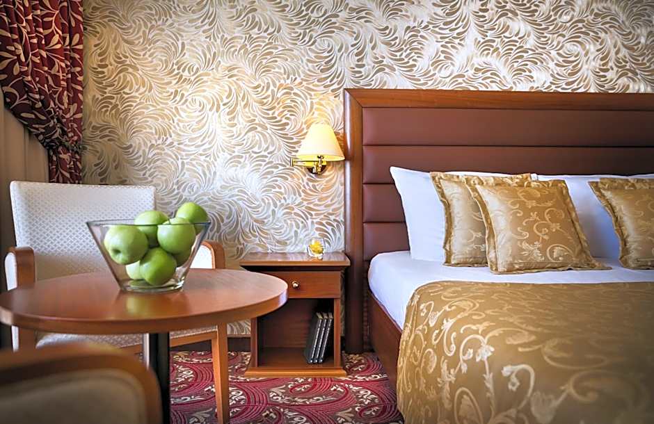 Remisens Hotel METROPOL