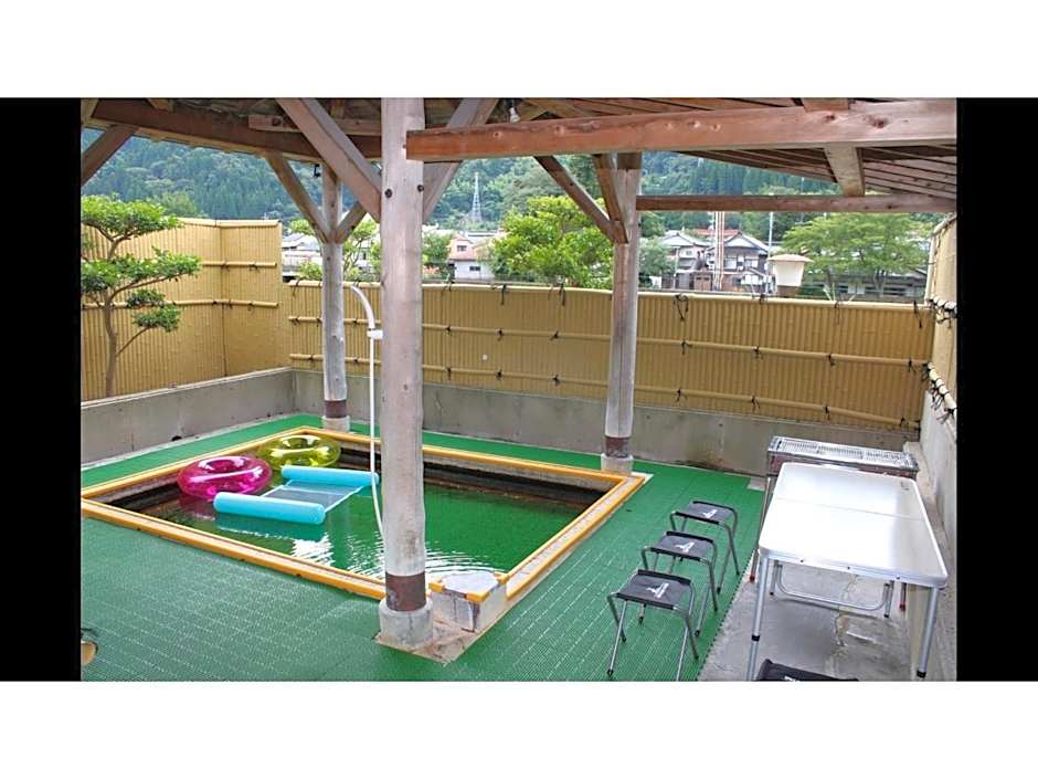 Blancart Misasa - Vacation STAY 14614v