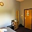Bay view rooms at Mentone Hotel