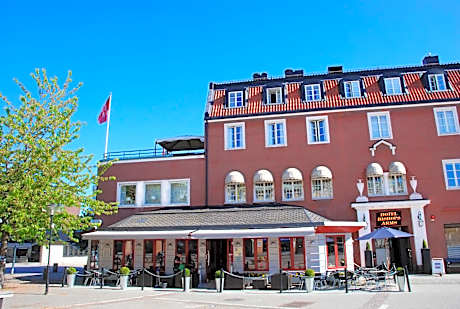 Hotel Bishops Arms Strängnäs
