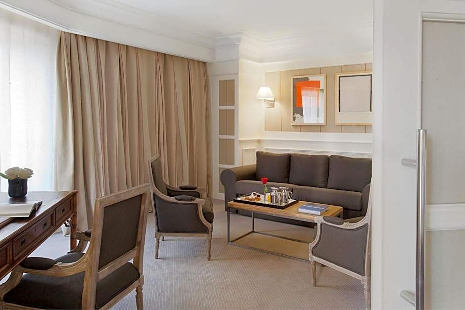 Majestic Hotel & Spa Barcelona Gl