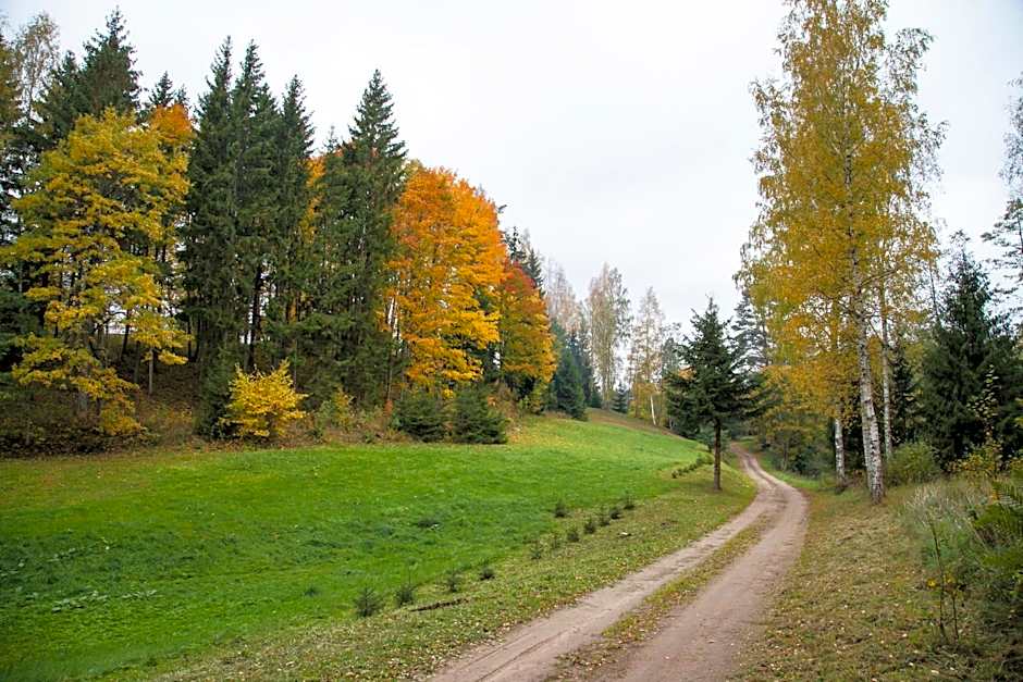 Weavers' Guest House Kalndaki