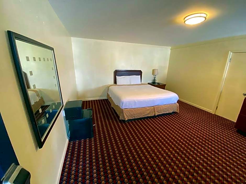 AC Suites
